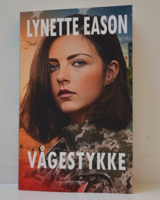 Vågestykke