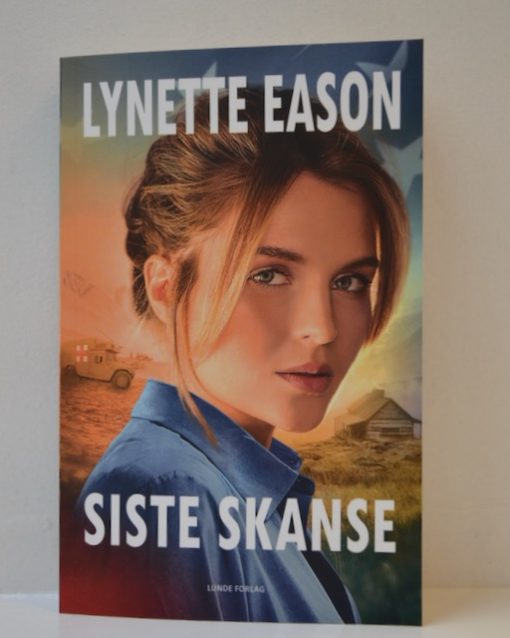 Siste skanse