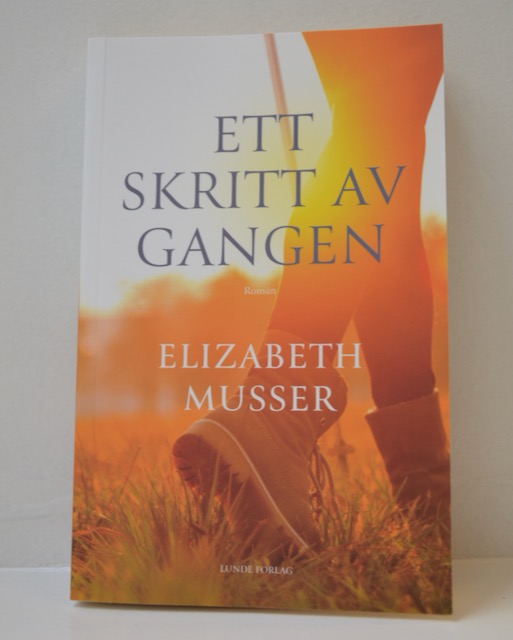 Ett skritt av gangen