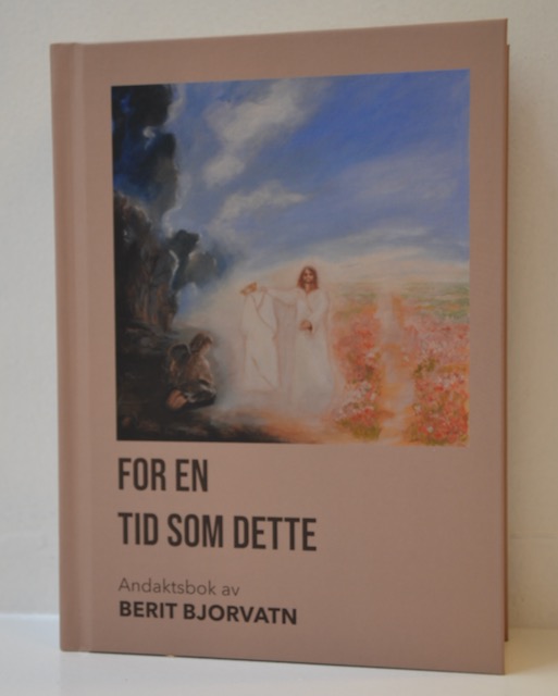 For en tid som denne