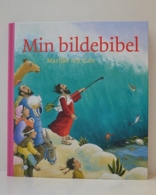 Min bildebibel