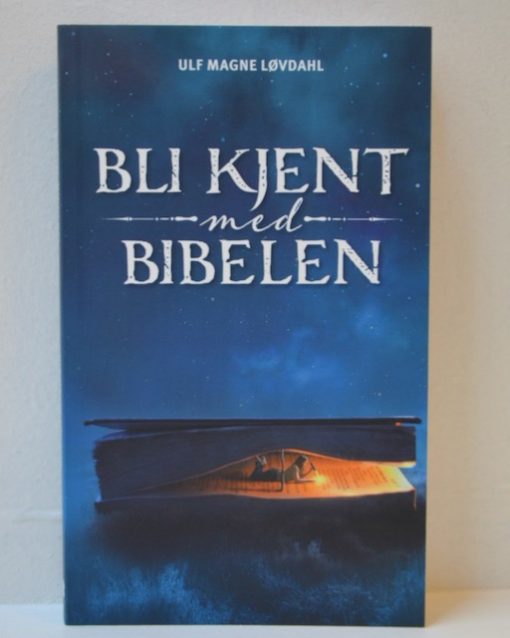 Bli kjent med bibelen