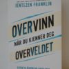 Overvinn når du kjenner deg overveldet