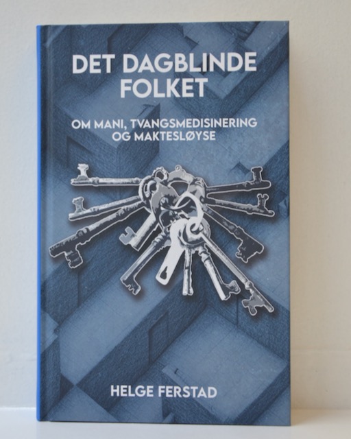 Det dagblinde folket