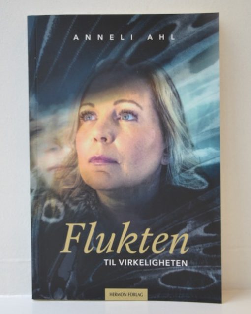 Flukten til virkeligheten