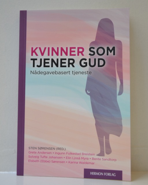 Kvinner som tjener Gud