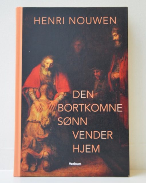 Den bortkomne sønn vender hjem