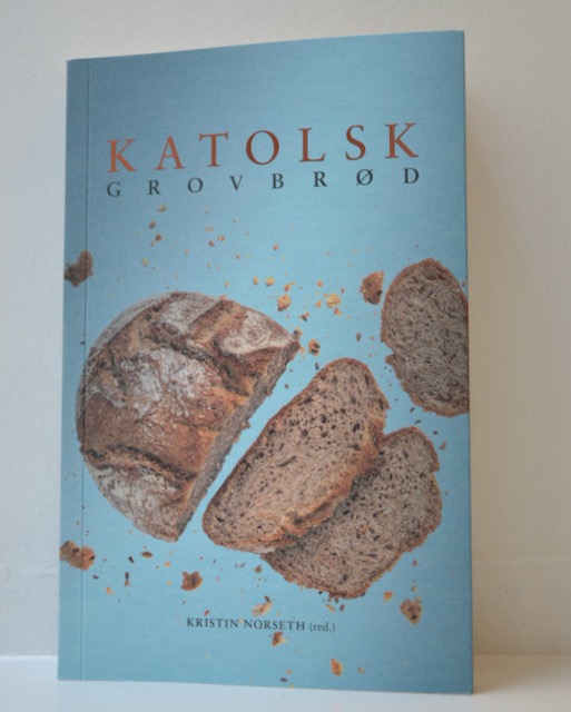 Katolsk grovbrød