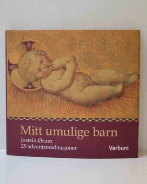 Mitt umulige barn