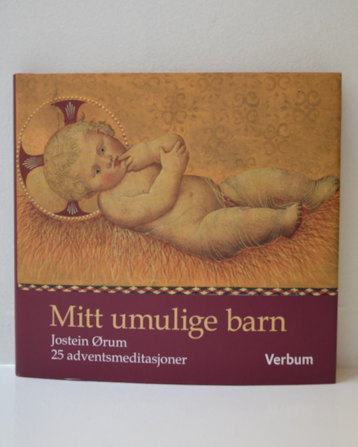 Mitt umulige barn