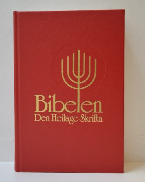 Bibelen - Den Heilage Skrifta