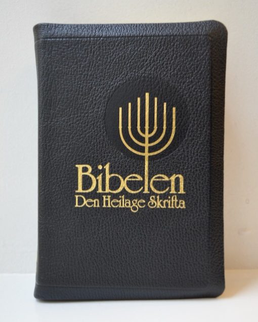 Bibelen - Den Heilage Skrifta