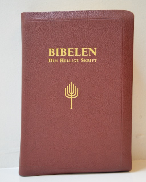 Bibelen - Den Hellige Skrift