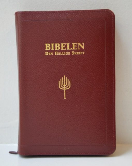 Bibelen - Den Hellige Skrift