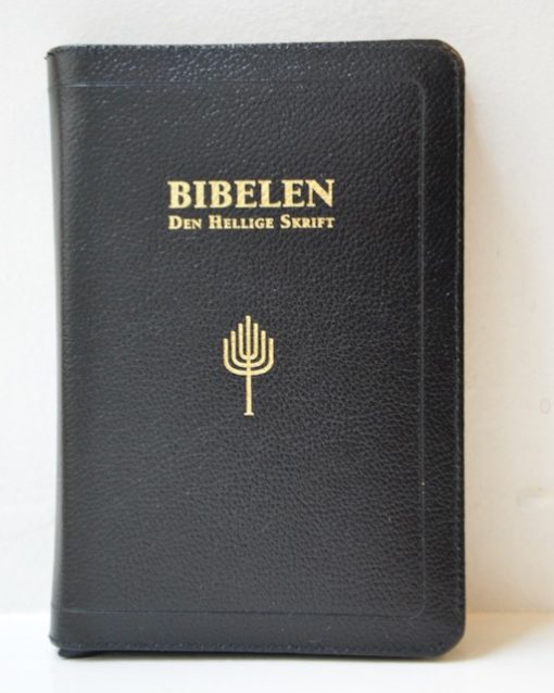 Bibelen - Den Hellige Skrift