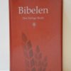 Bibelen - Den Hellige Skrift