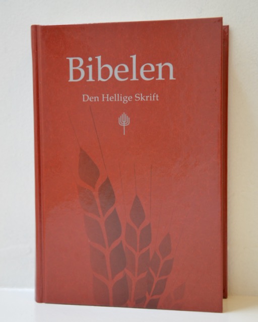 Bibelen - Den Hellige Skrift