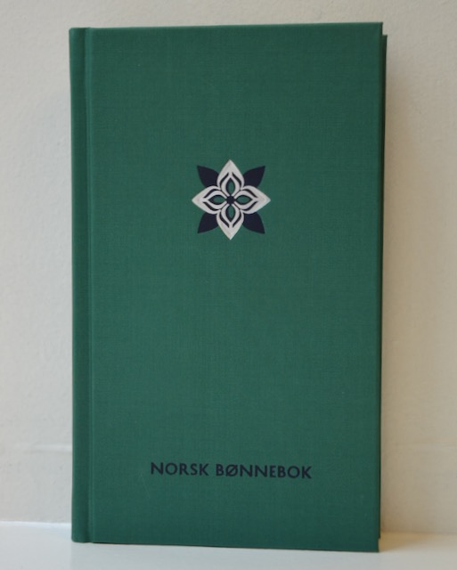 Norsk bønnebok