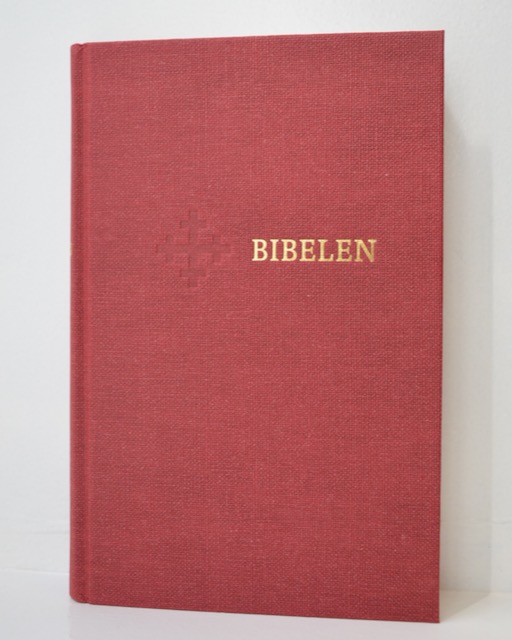 Bibelen