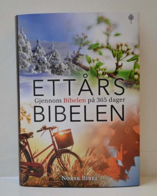 Ettårsbibelen