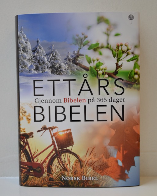 Ettårsbibelen