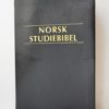 Norsk Studiebibel