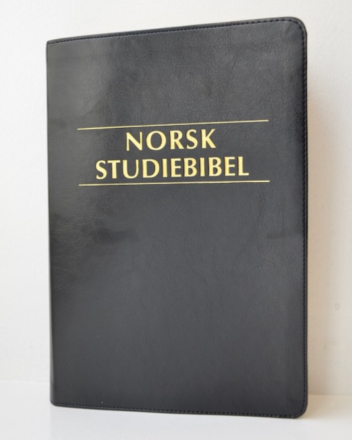 Norsk Studiebibel