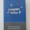 Studiebibel for tweens