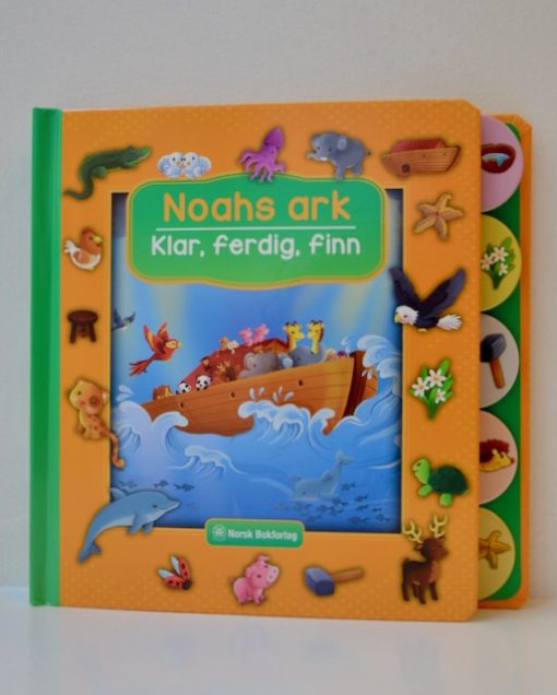 Noahs ark