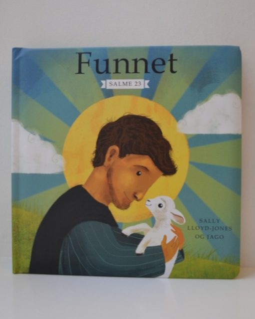 Funnet - Salme 23