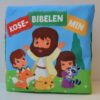 Kose-bibelen min