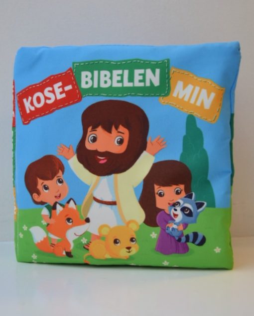 Kose-bibelen min