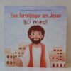 Fem forteljingar om Jesus