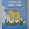 Historia om apostlane