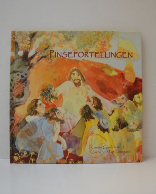 Pinsefortellingen