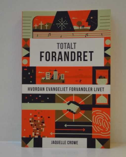 Totalt forandret