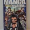 Manga Metamorfose