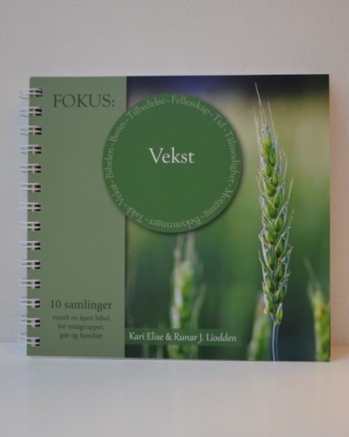 FOKUS: Vekst