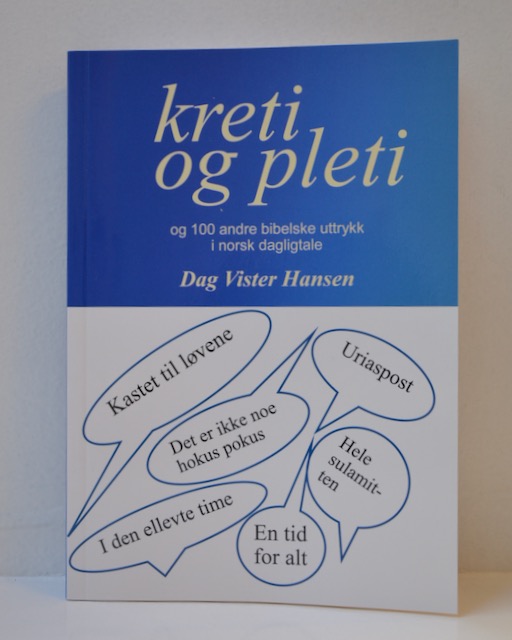 Kreti og pleti