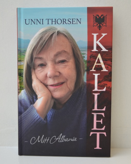 Kallet - Mitt Albania