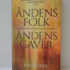 Åndens folk - Åndens gaver