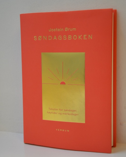 Søndagsboken