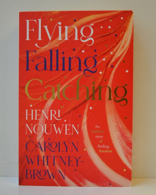 Flying Falling Catching