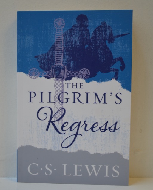 The Pilgrim's Regress