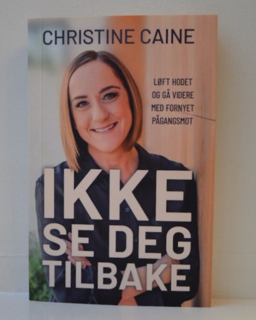 Ikke se deg tilbake