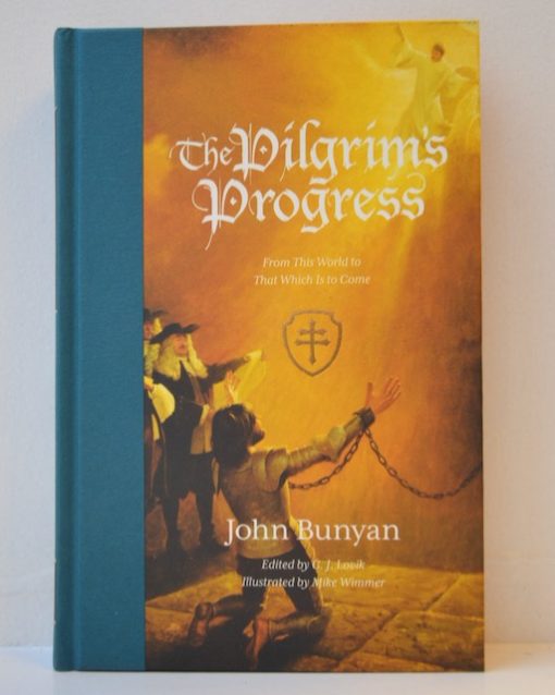 The Pilgrim's Progress