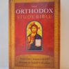 The orthodox study bible