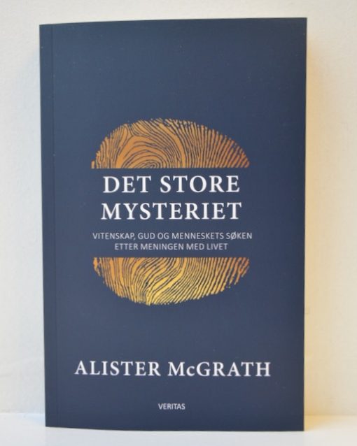 Det store mysteriet