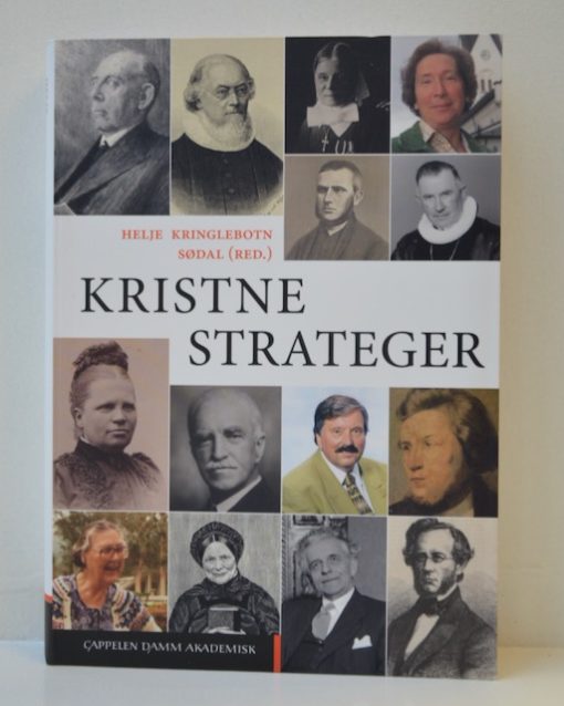 Kristne strateger