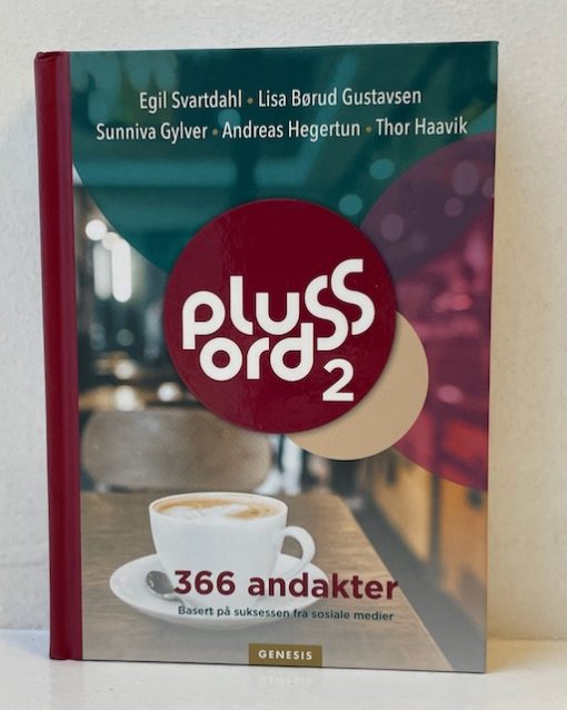 Plussord 2